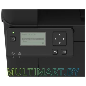 Принтер Canon i-SENSYS LBP113w картинка 4